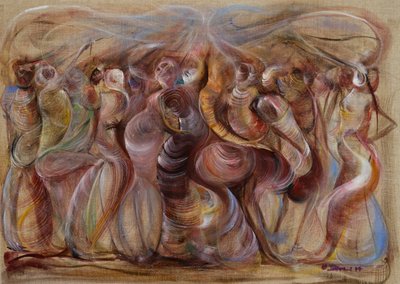 Tormenta de Ikahl Beckford